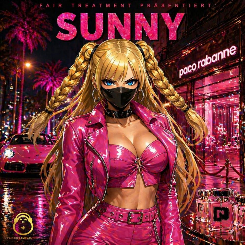 Paco Rabanne - Cover