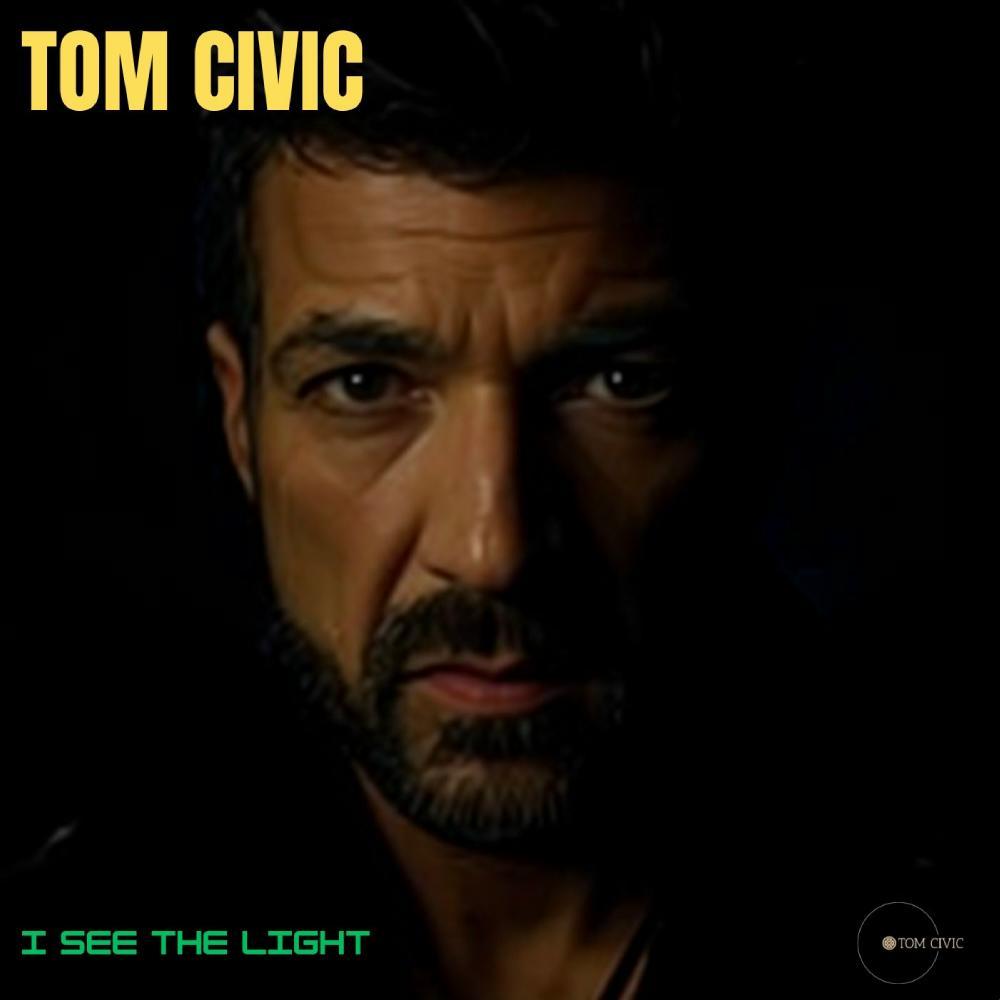 I See The Light - Cover
