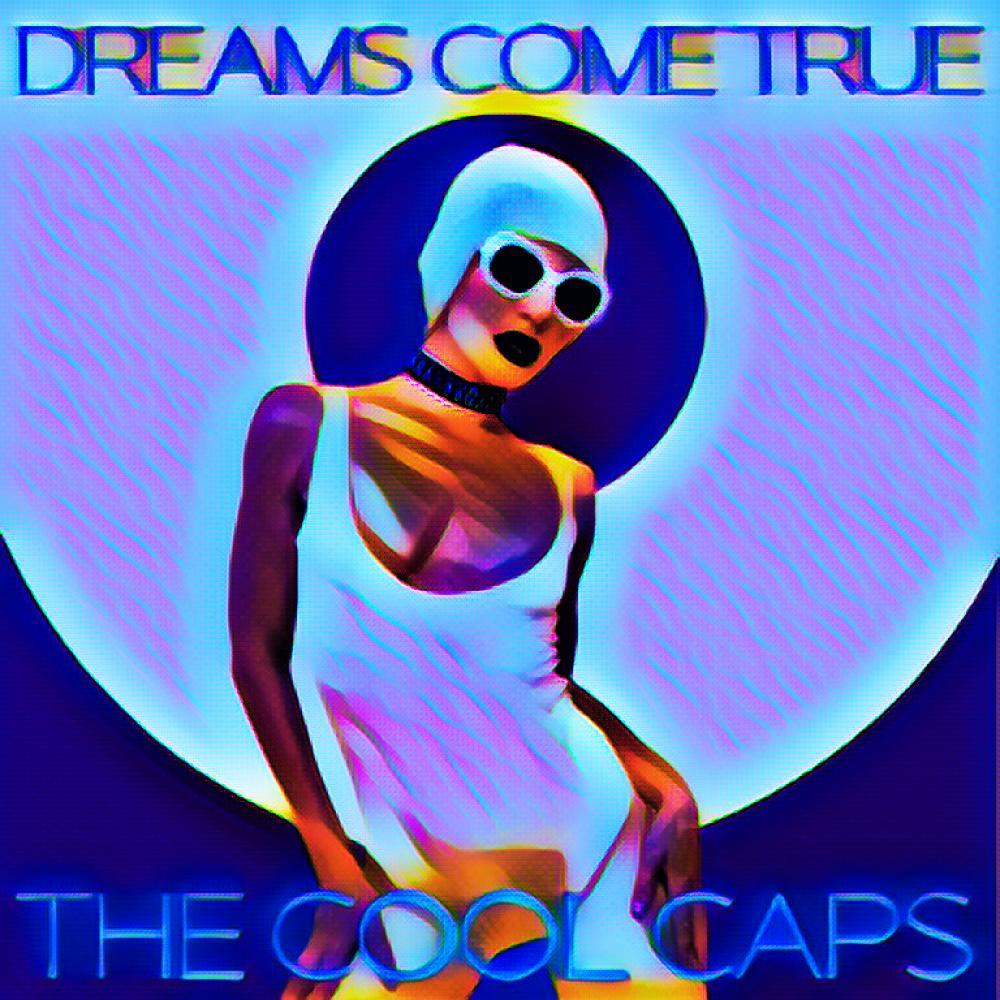 Dreams Come True - Cover