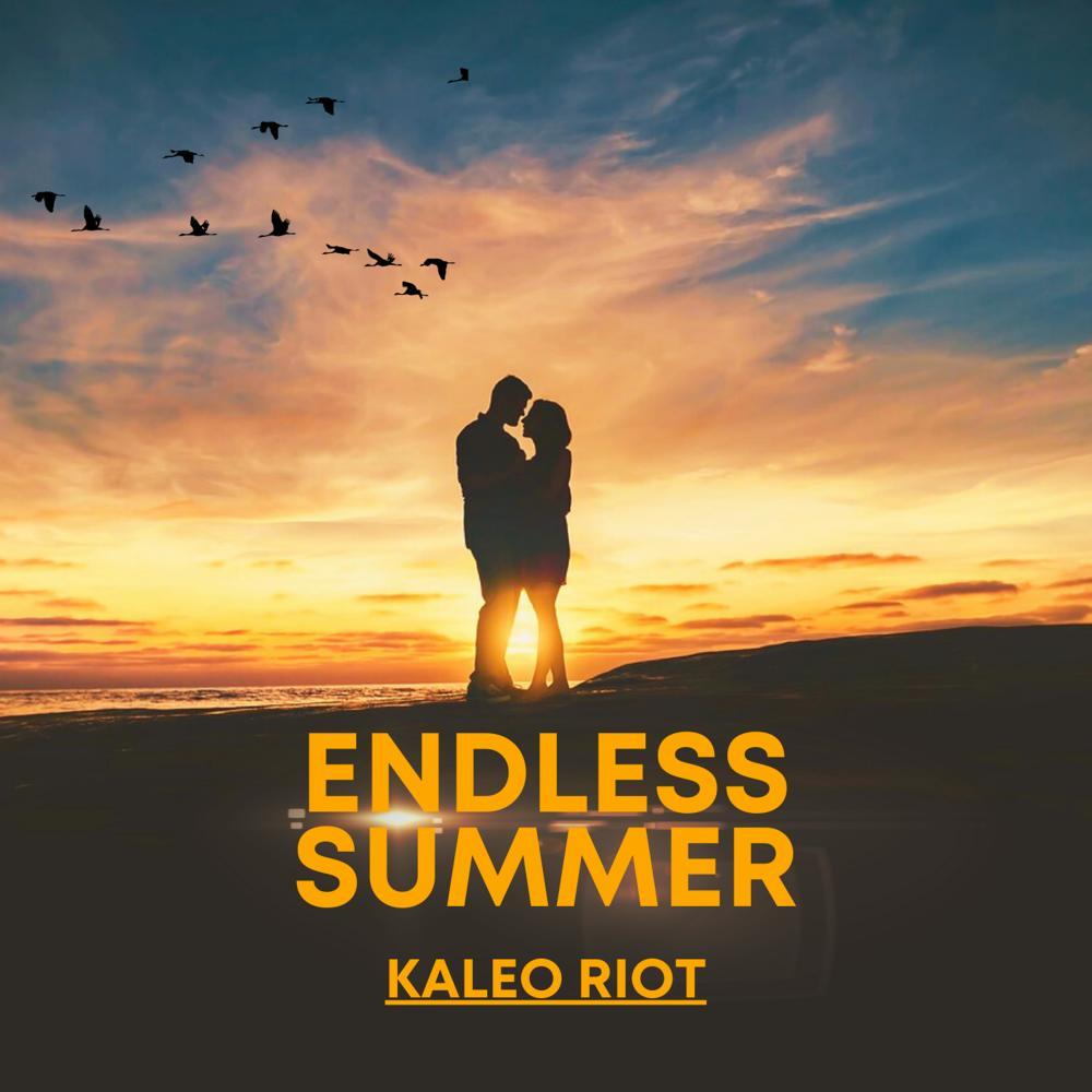 Endless Summer - Cover