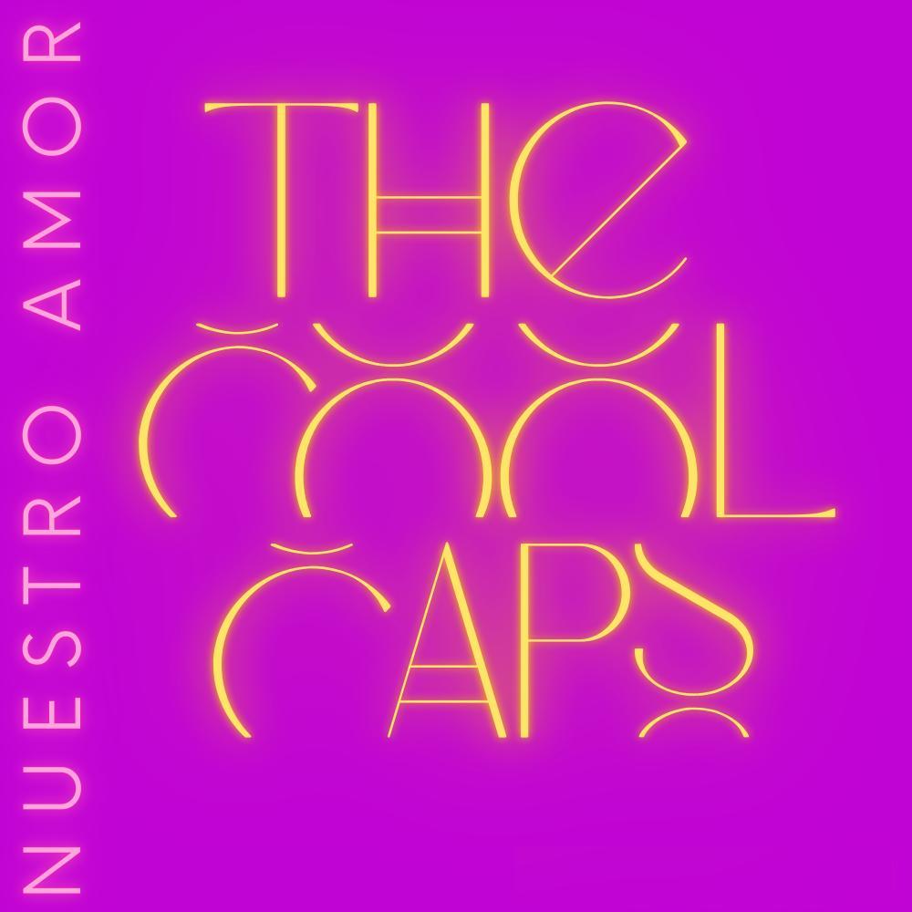 Nuestro Amor - Cover