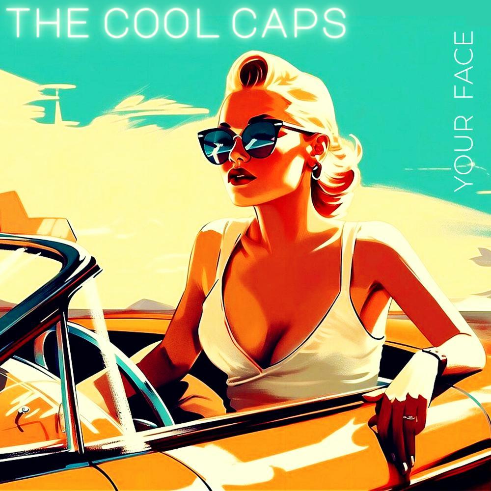 Your Face - Cover