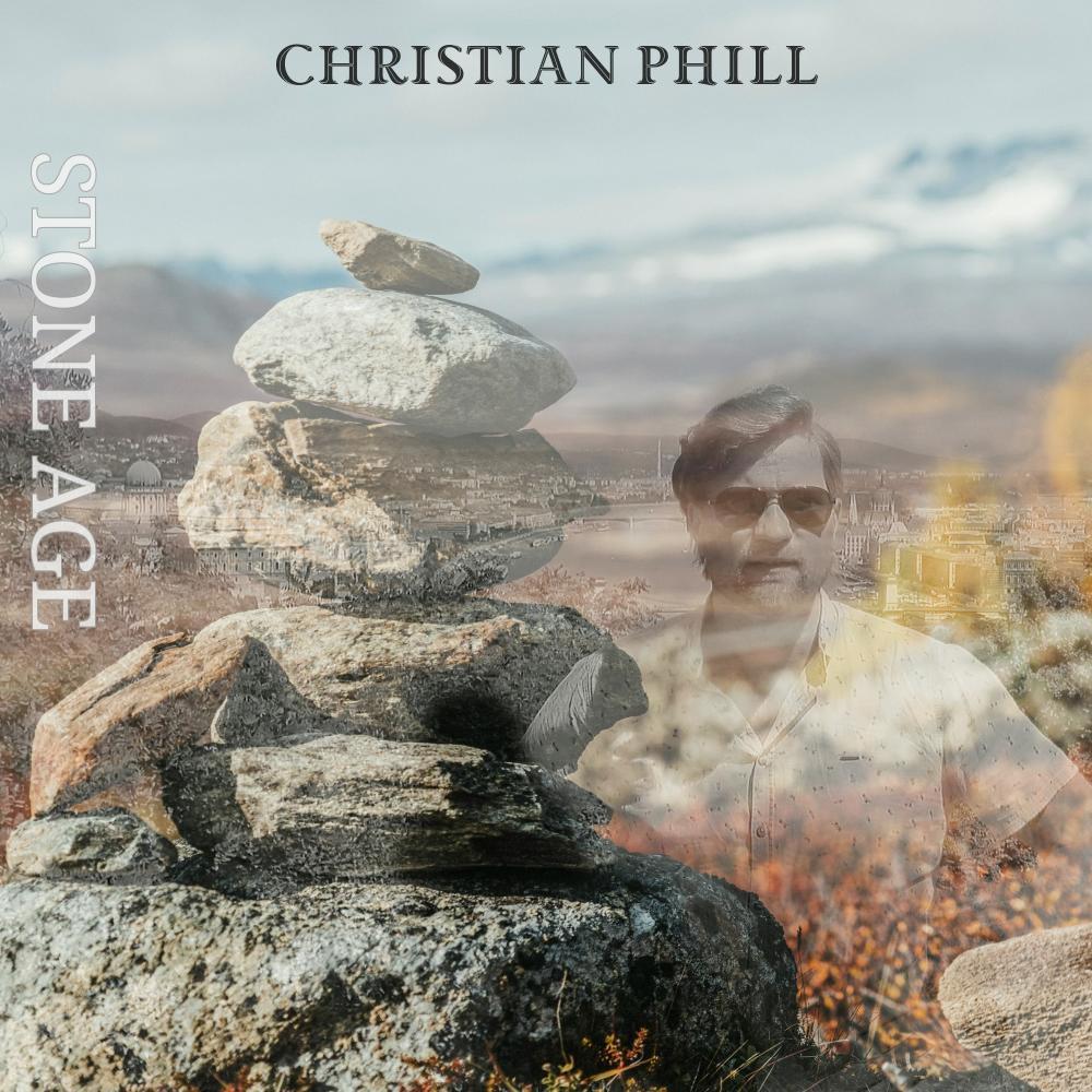 Stone Age - Cover