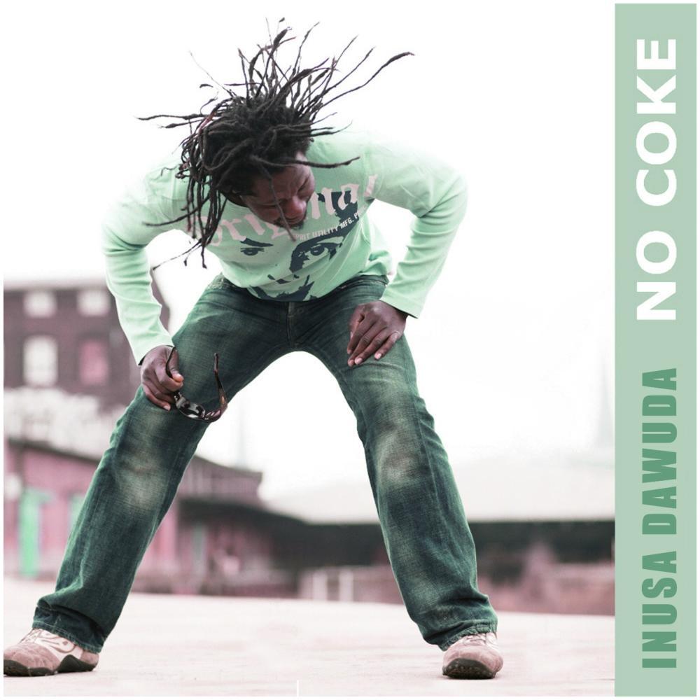 No Coke - Cover