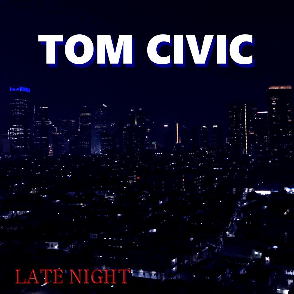 Late Night - Cover