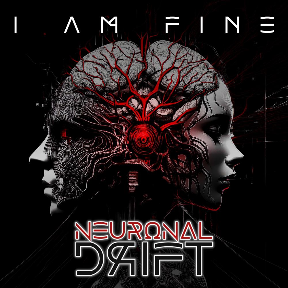 I Am Fine - Cover